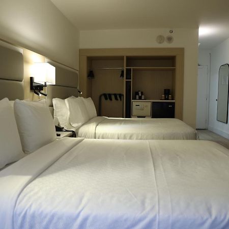 Ocean Sky Hotel & Resort Fort Lauderdale Ngoại thất bức ảnh