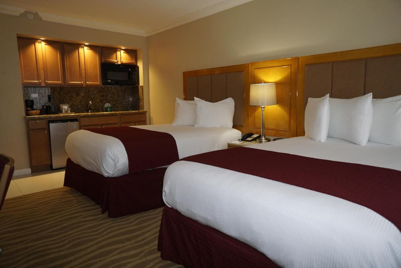 Ocean Sky Hotel & Resort Fort Lauderdale Phòng bức ảnh
