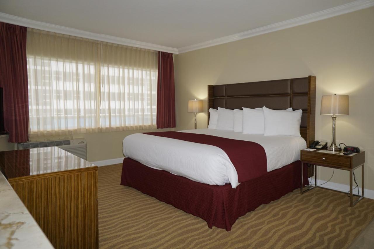Ocean Sky Hotel & Resort Fort Lauderdale Ngoại thất bức ảnh