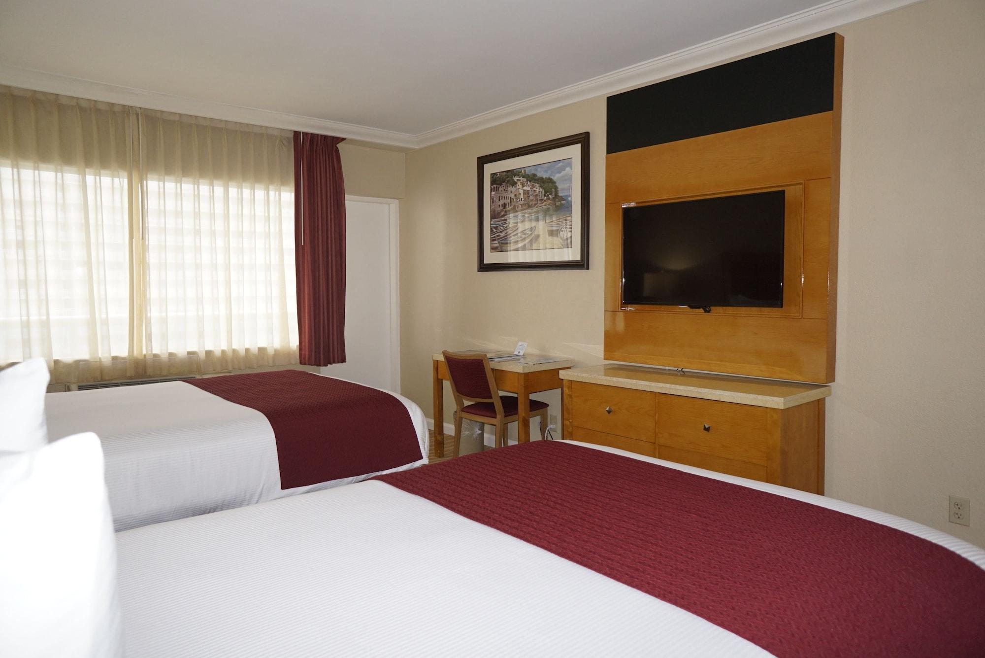 Ocean Sky Hotel & Resort Fort Lauderdale Ngoại thất bức ảnh