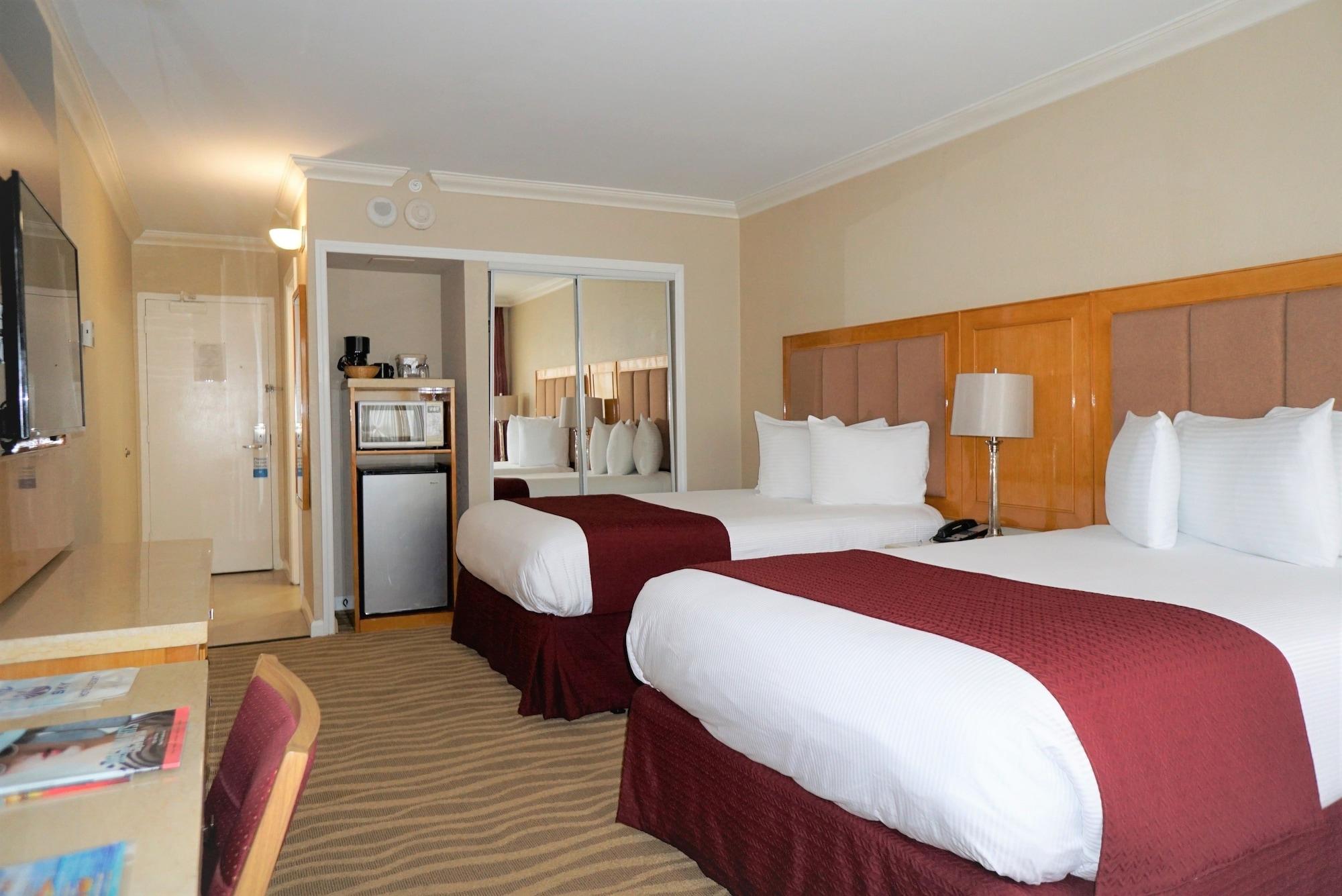 Ocean Sky Hotel & Resort Fort Lauderdale Ngoại thất bức ảnh