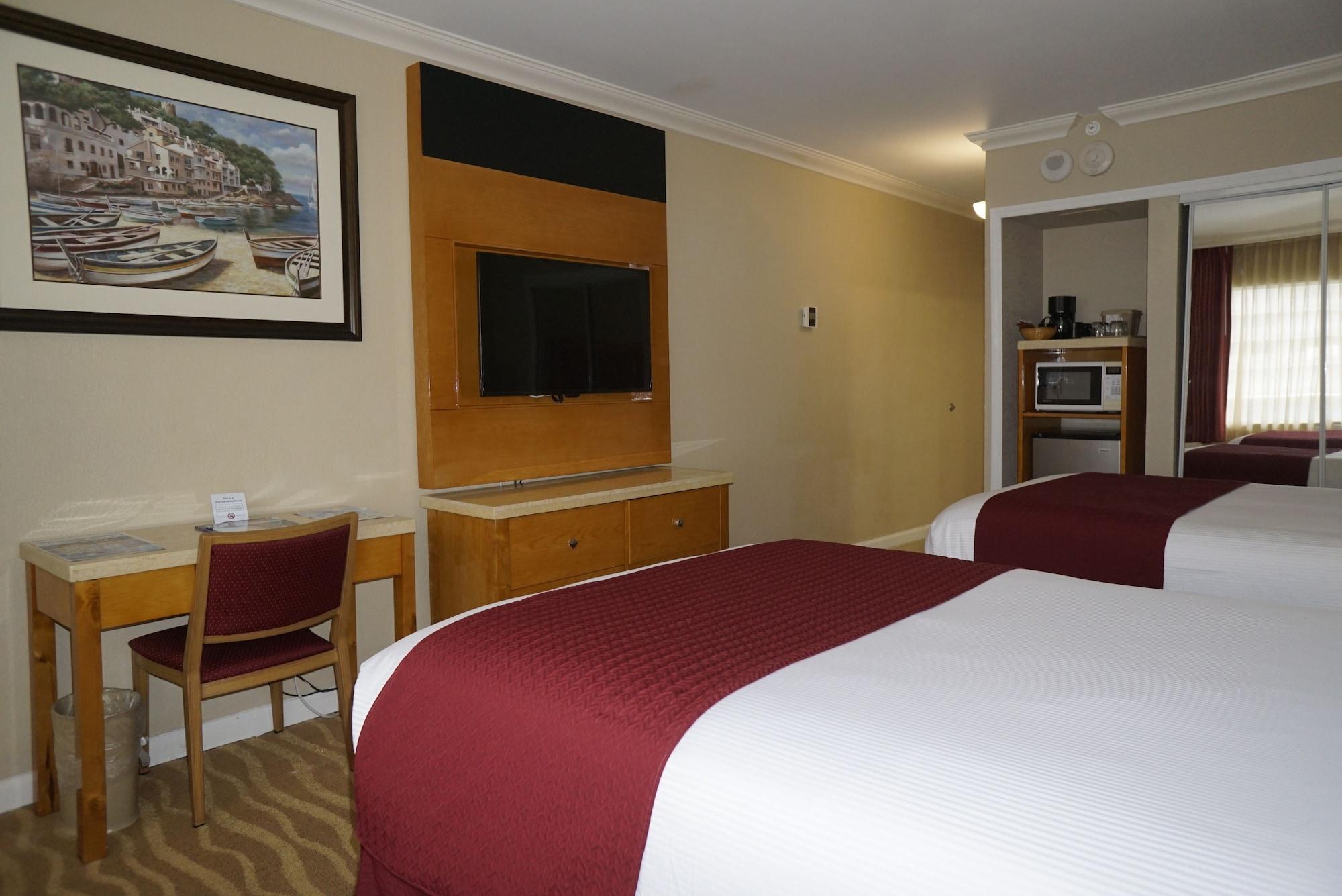 Ocean Sky Hotel & Resort Fort Lauderdale Ngoại thất bức ảnh