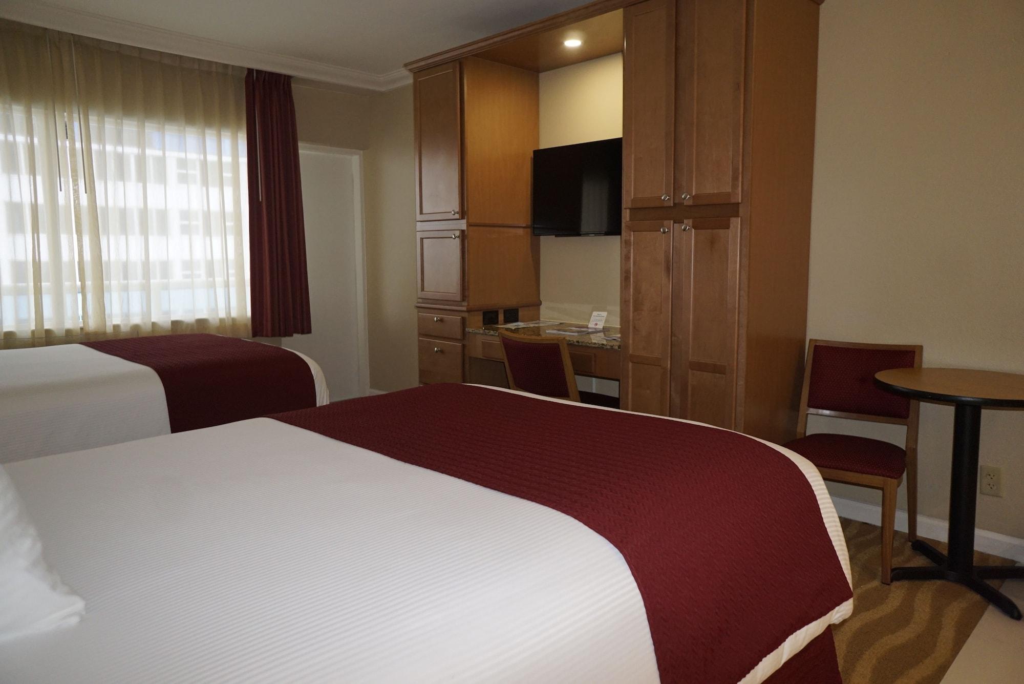 Ocean Sky Hotel & Resort Fort Lauderdale Ngoại thất bức ảnh