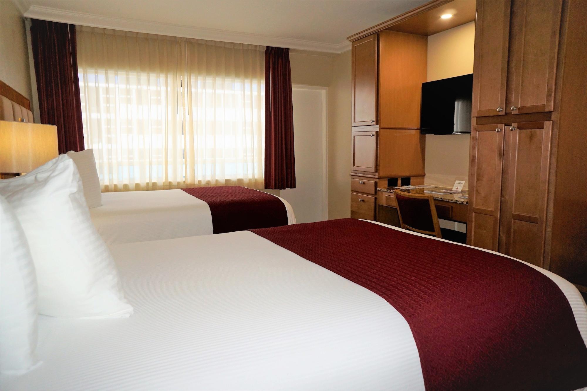 Ocean Sky Hotel & Resort Fort Lauderdale Ngoại thất bức ảnh