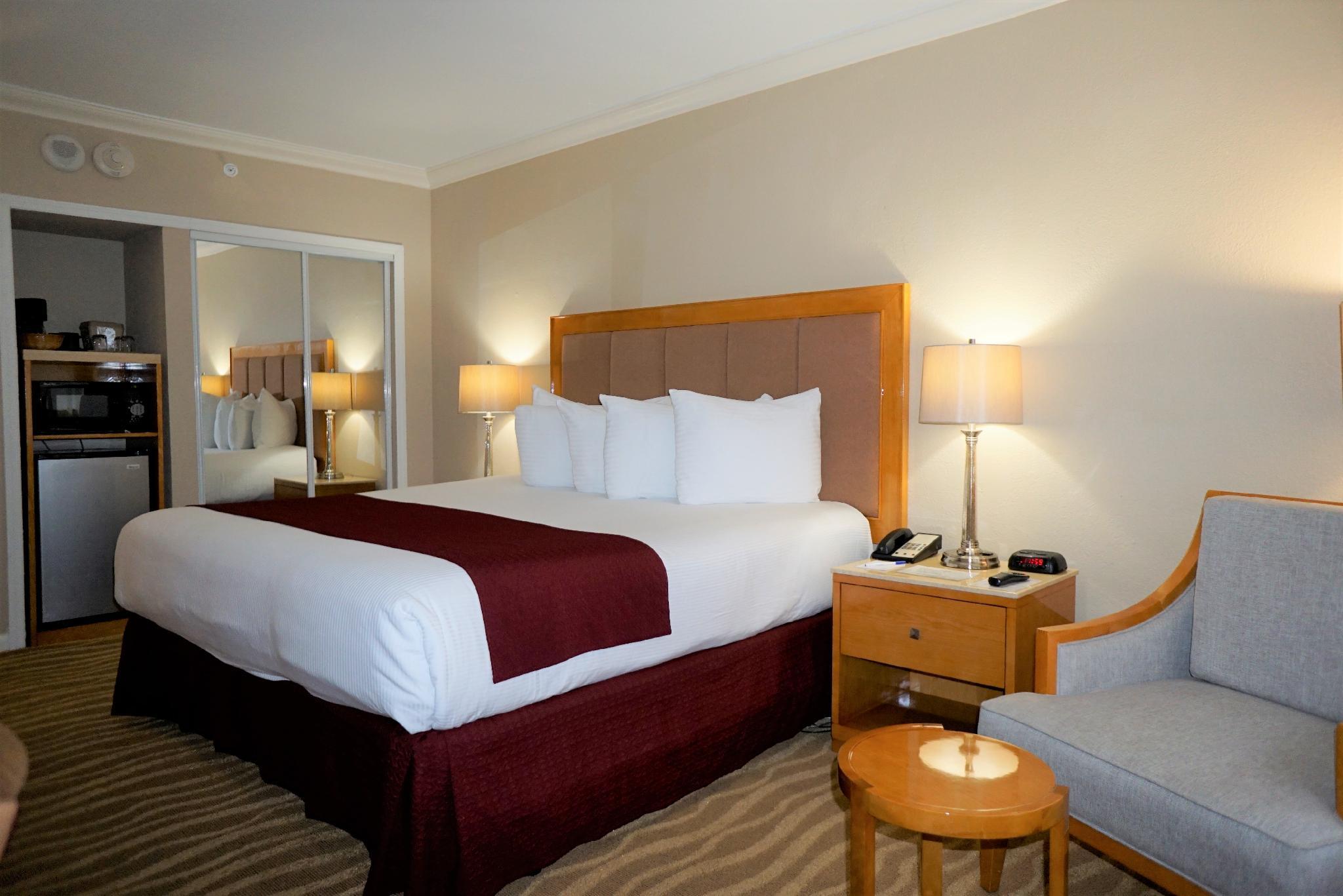 Ocean Sky Hotel & Resort Fort Lauderdale Ngoại thất bức ảnh