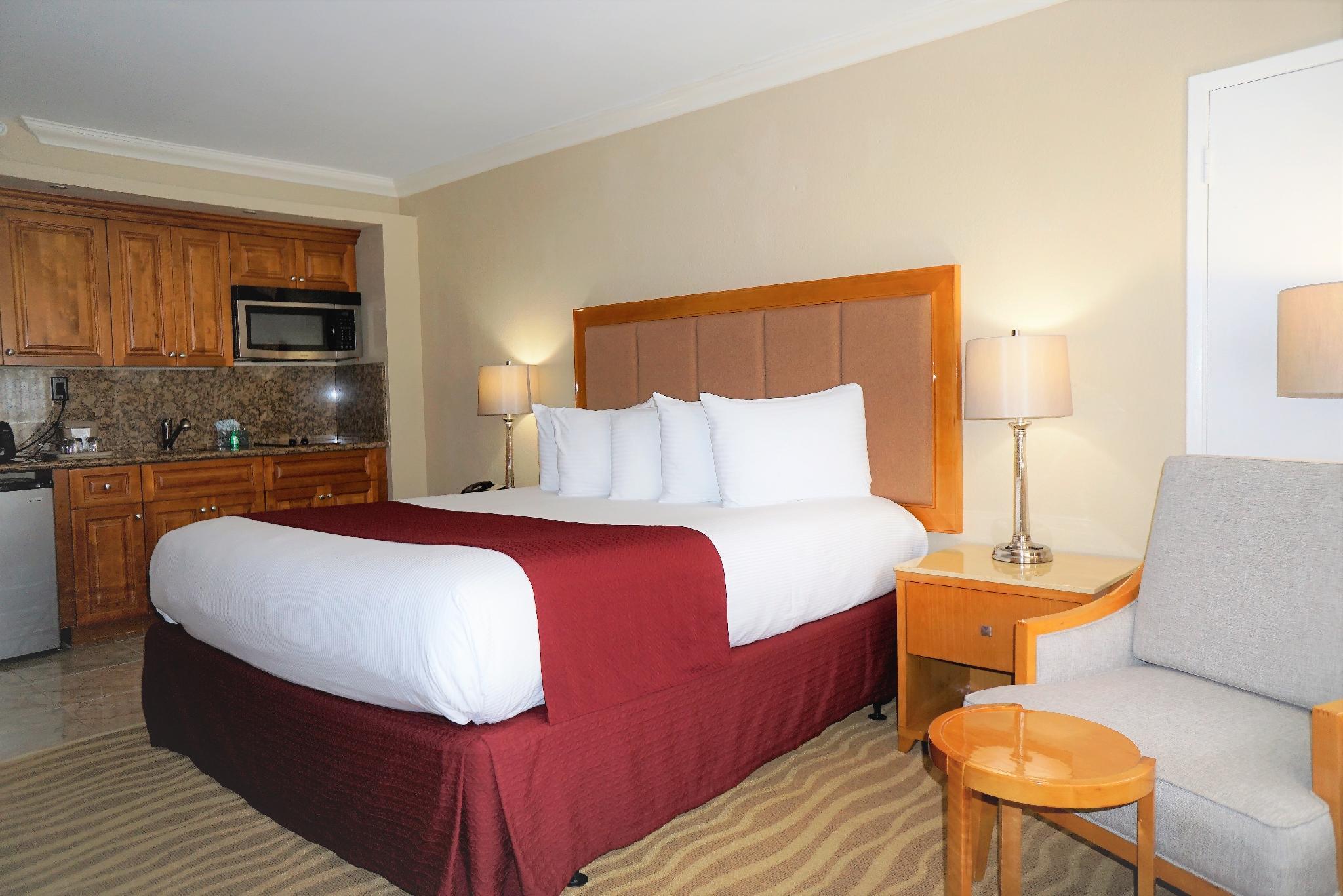 Ocean Sky Hotel & Resort Fort Lauderdale Ngoại thất bức ảnh