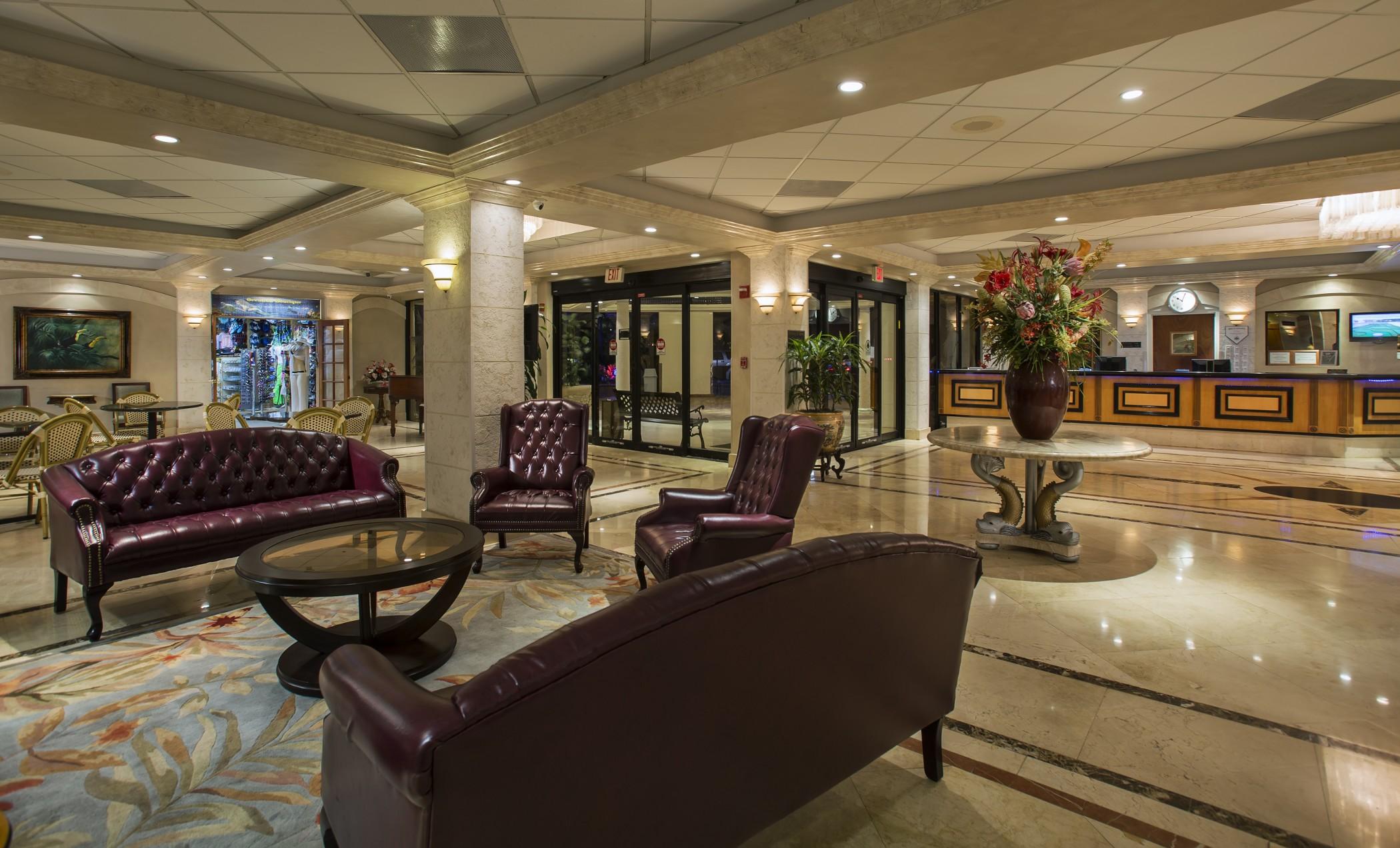 Ocean Sky Hotel & Resort Fort Lauderdale Ngoại thất bức ảnh