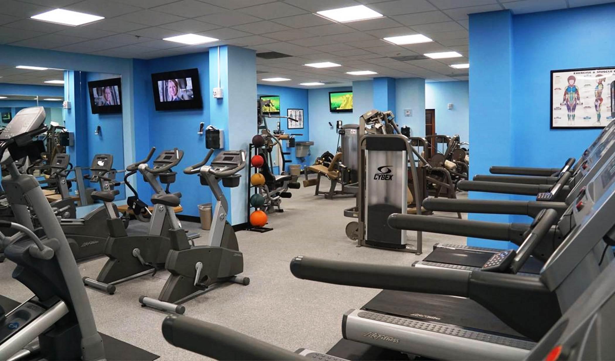 Ocean Sky Hotel & Resort Fort Lauderdale Ngoại thất bức ảnh