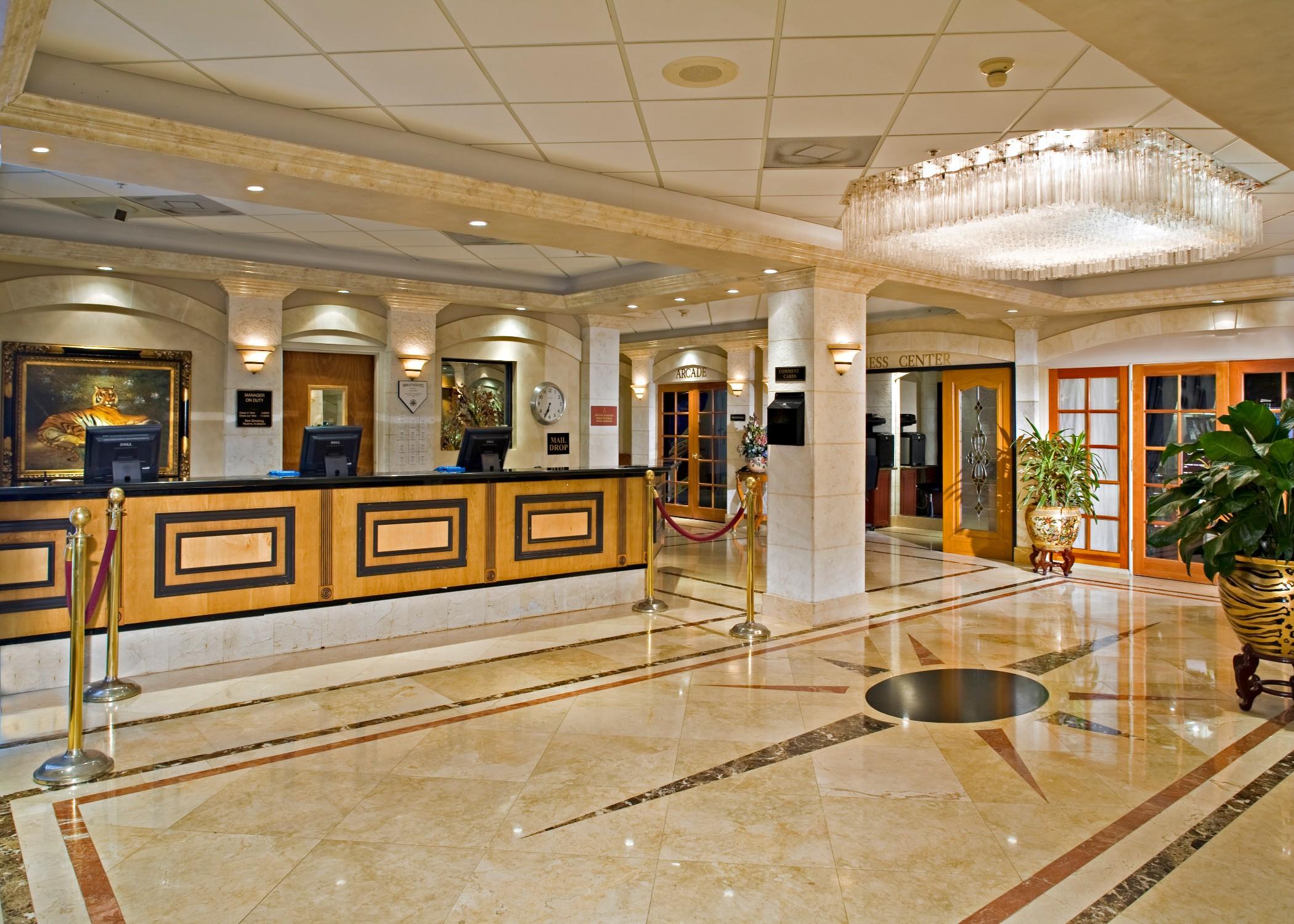 Ocean Sky Hotel & Resort Fort Lauderdale Ngoại thất bức ảnh