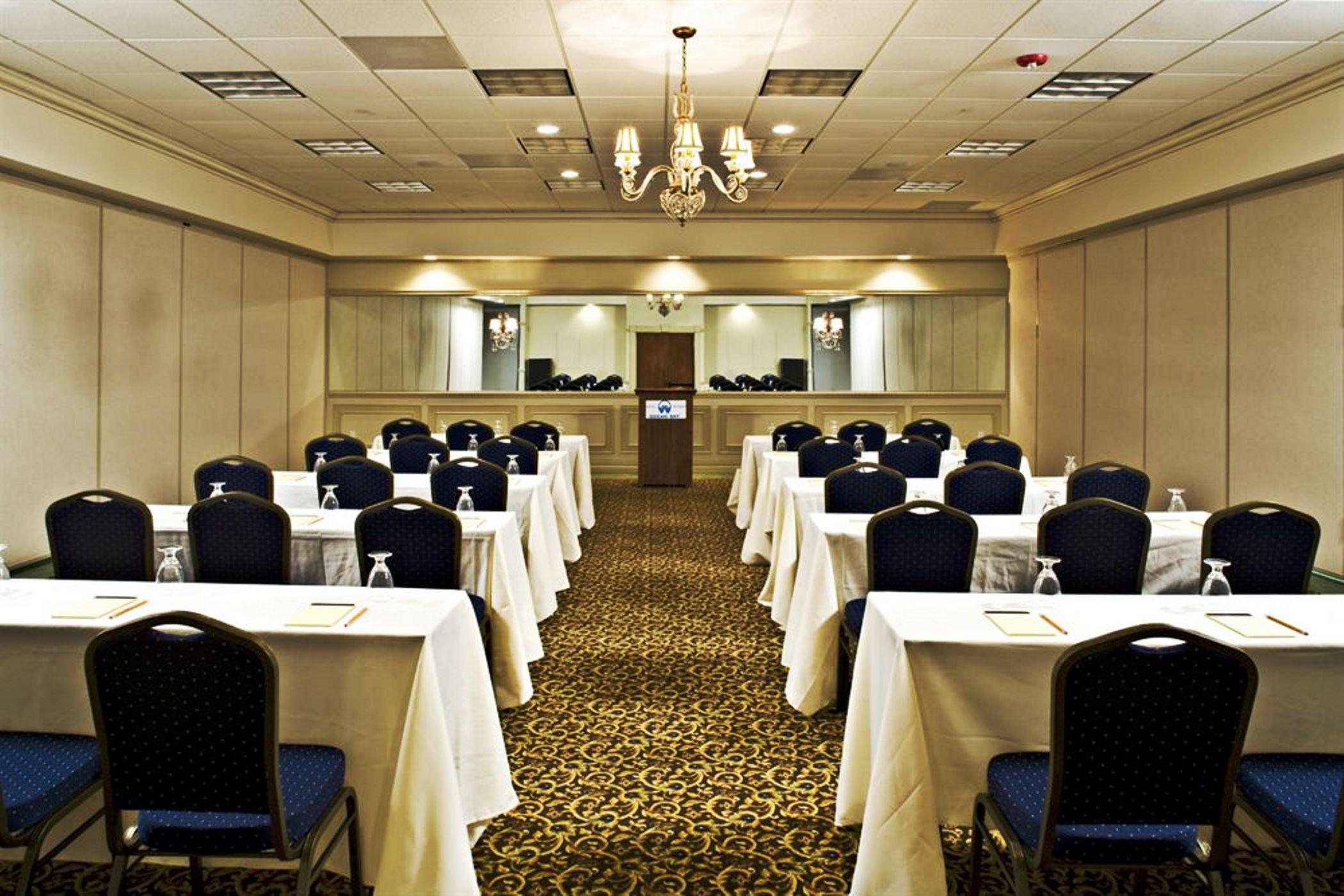 Ocean Sky Hotel & Resort Fort Lauderdale Ngoại thất bức ảnh