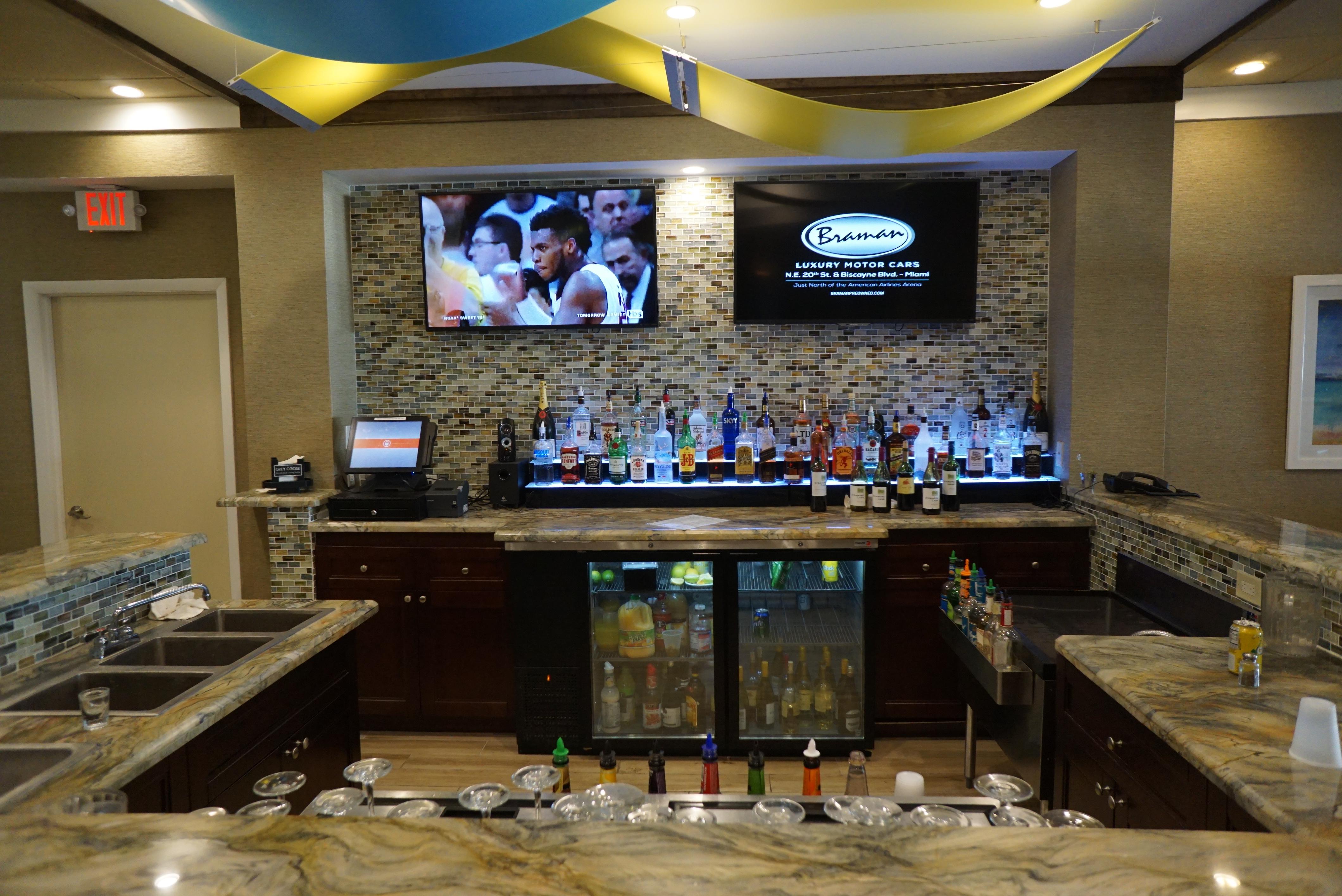 Ocean Sky Hotel & Resort Fort Lauderdale Ngoại thất bức ảnh