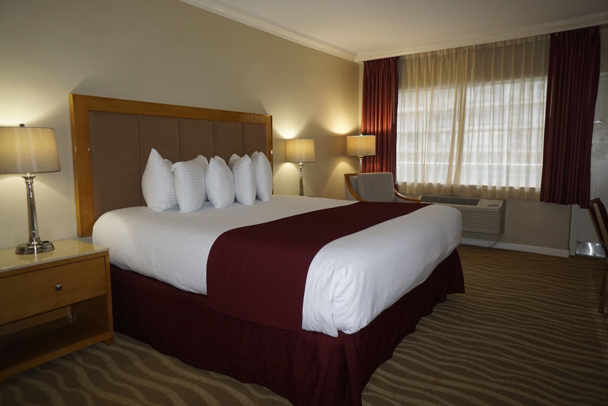Ocean Sky Hotel & Resort Fort Lauderdale Ngoại thất bức ảnh