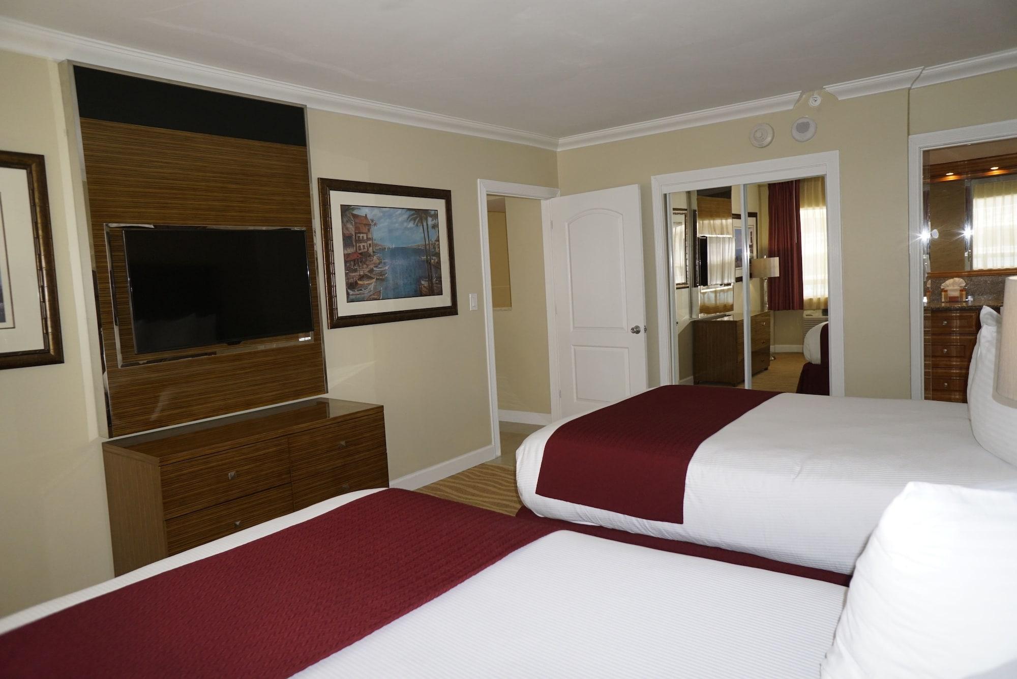 Ocean Sky Hotel & Resort Fort Lauderdale Ngoại thất bức ảnh