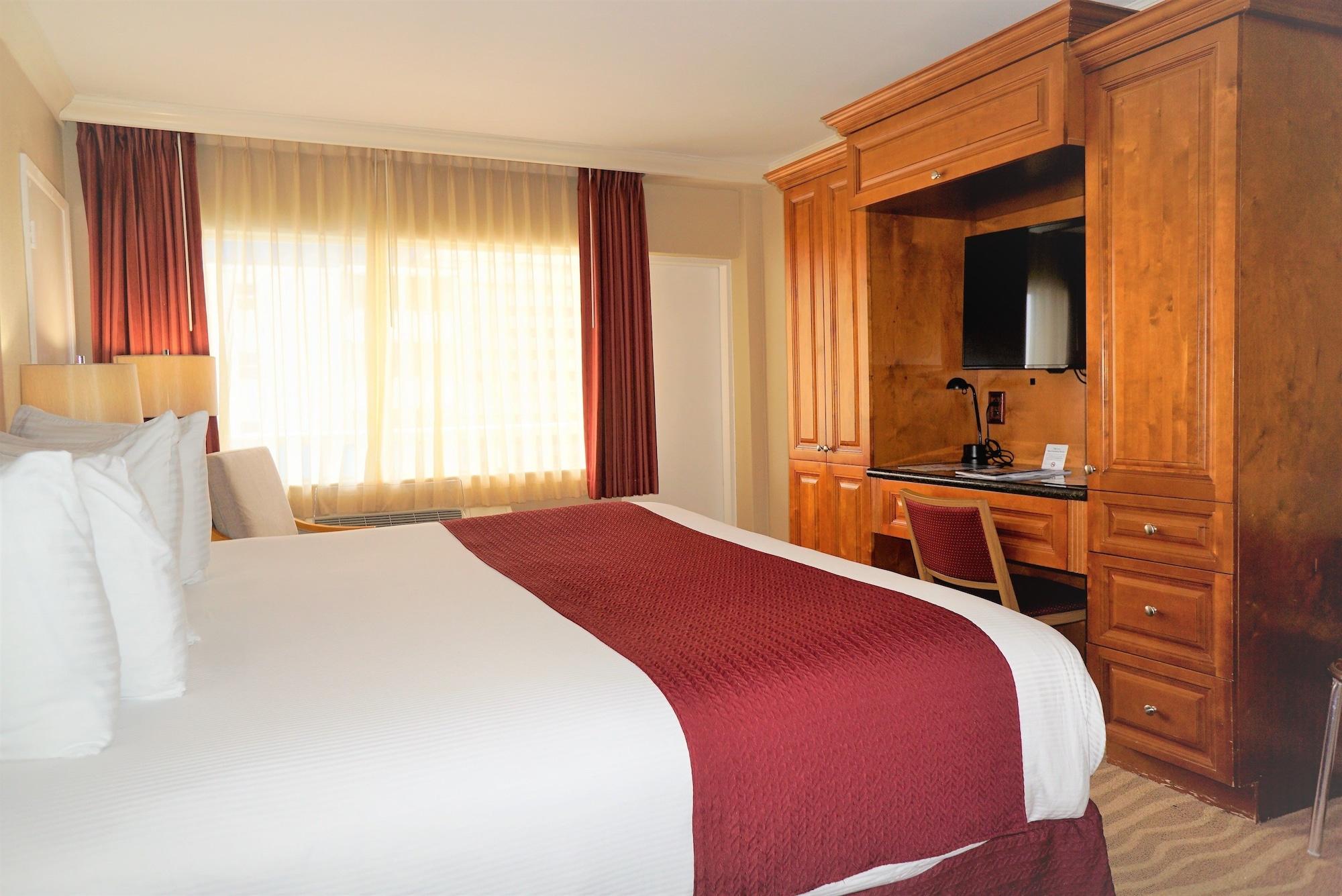 Ocean Sky Hotel & Resort Fort Lauderdale Ngoại thất bức ảnh