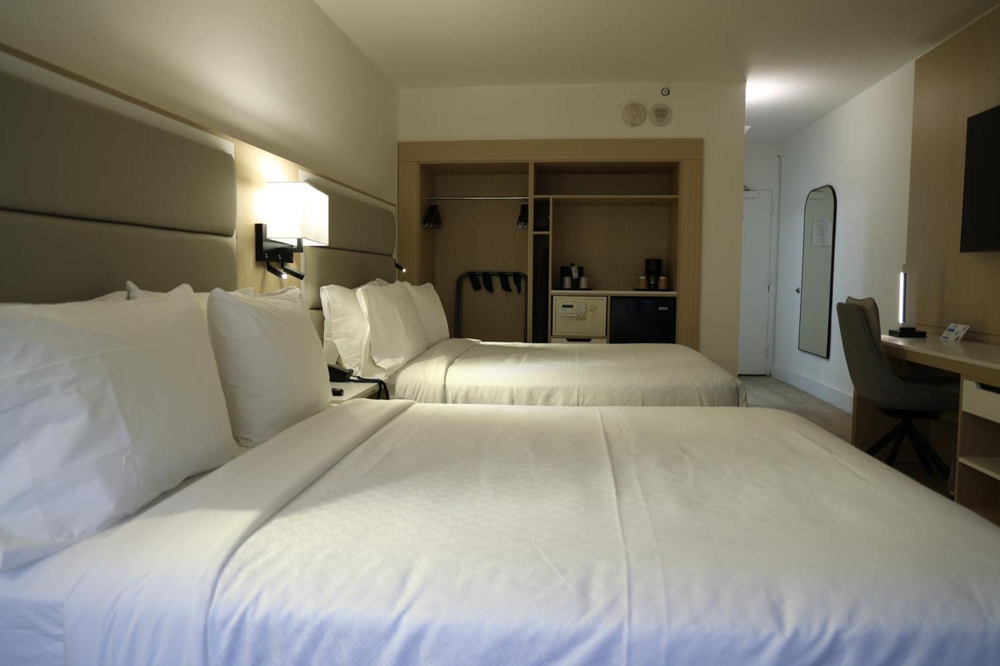 Ocean Sky Hotel & Resort Fort Lauderdale Ngoại thất bức ảnh