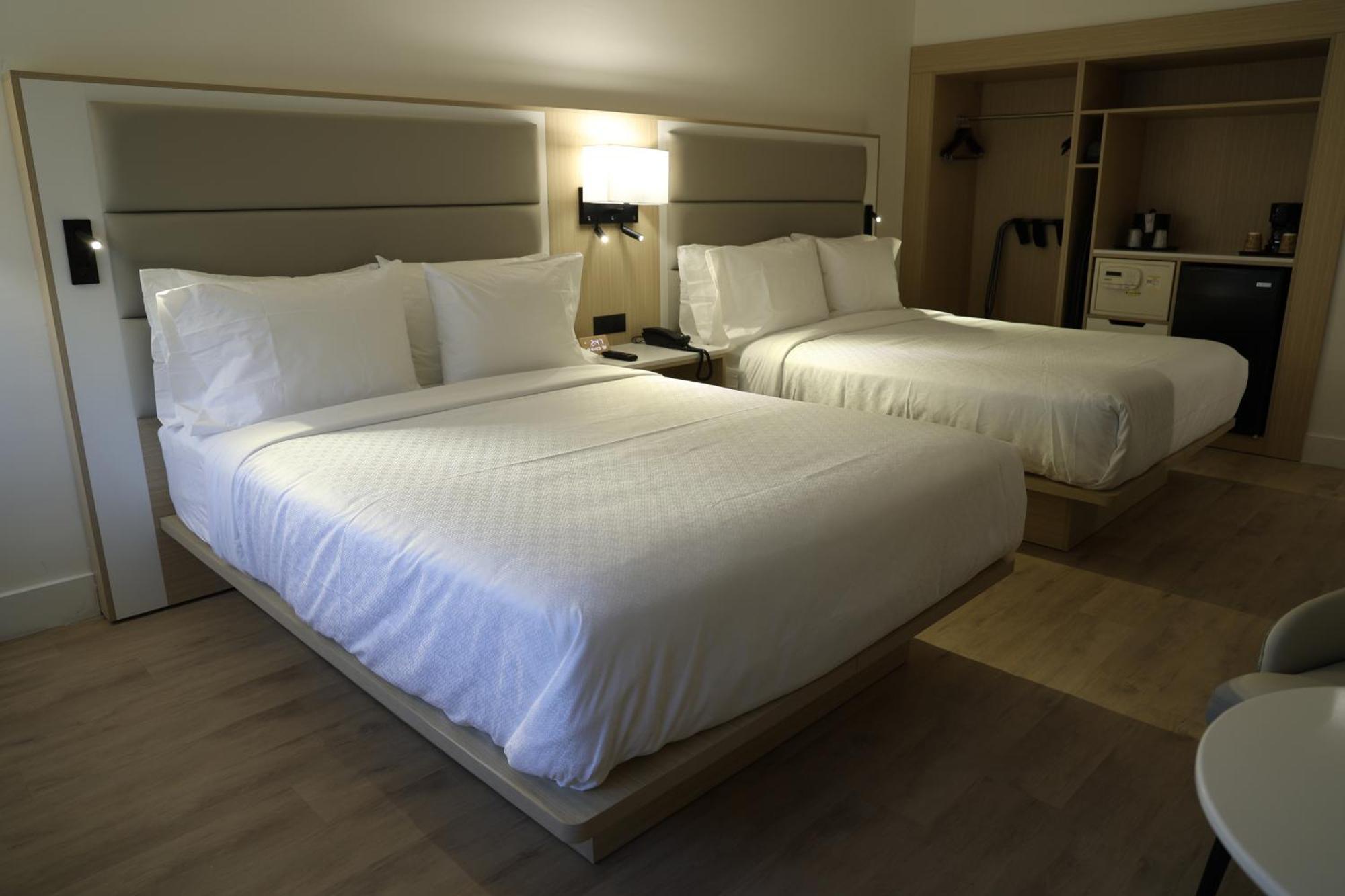 Ocean Sky Hotel & Resort Fort Lauderdale Ngoại thất bức ảnh