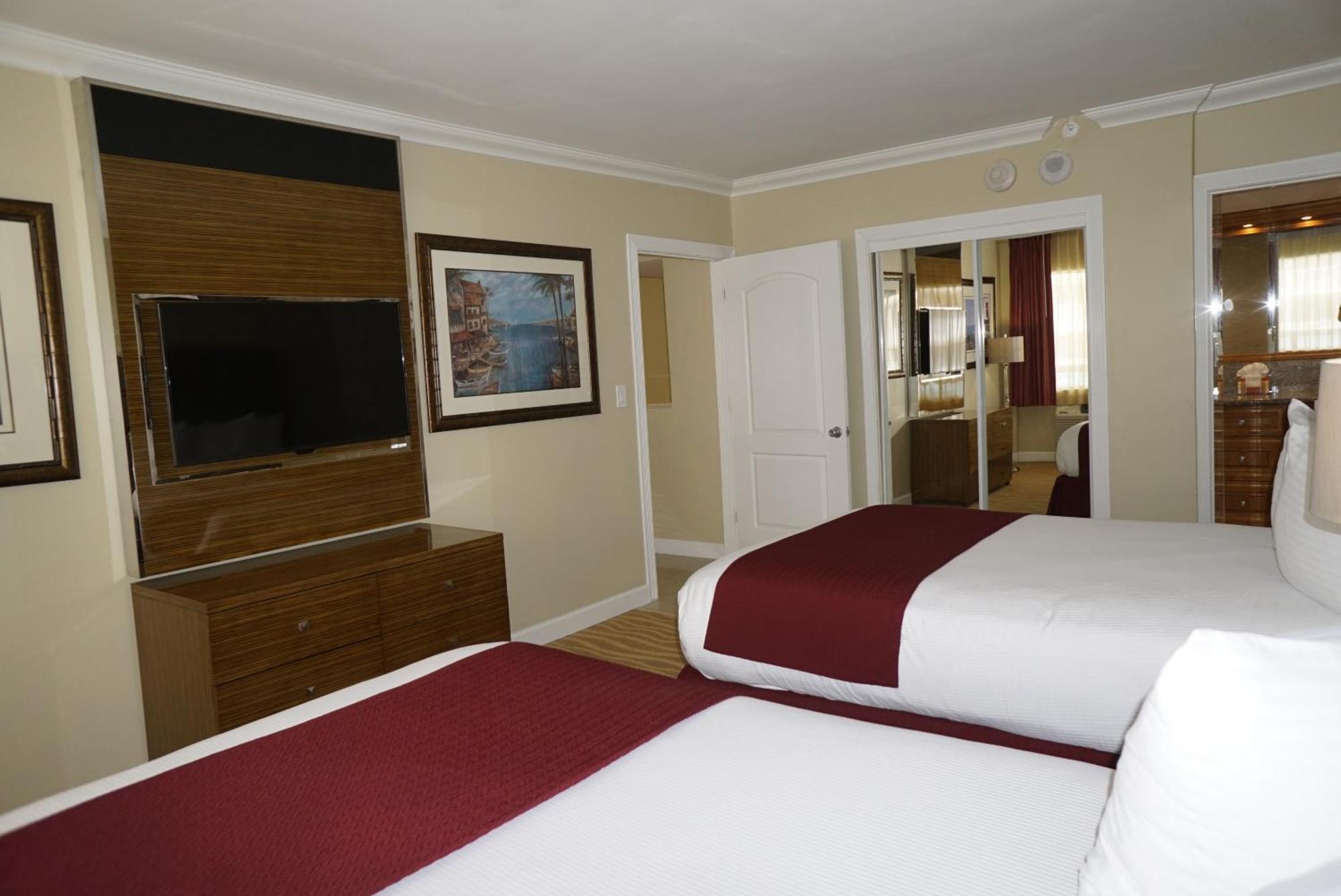 Ocean Sky Hotel & Resort Fort Lauderdale Phòng bức ảnh