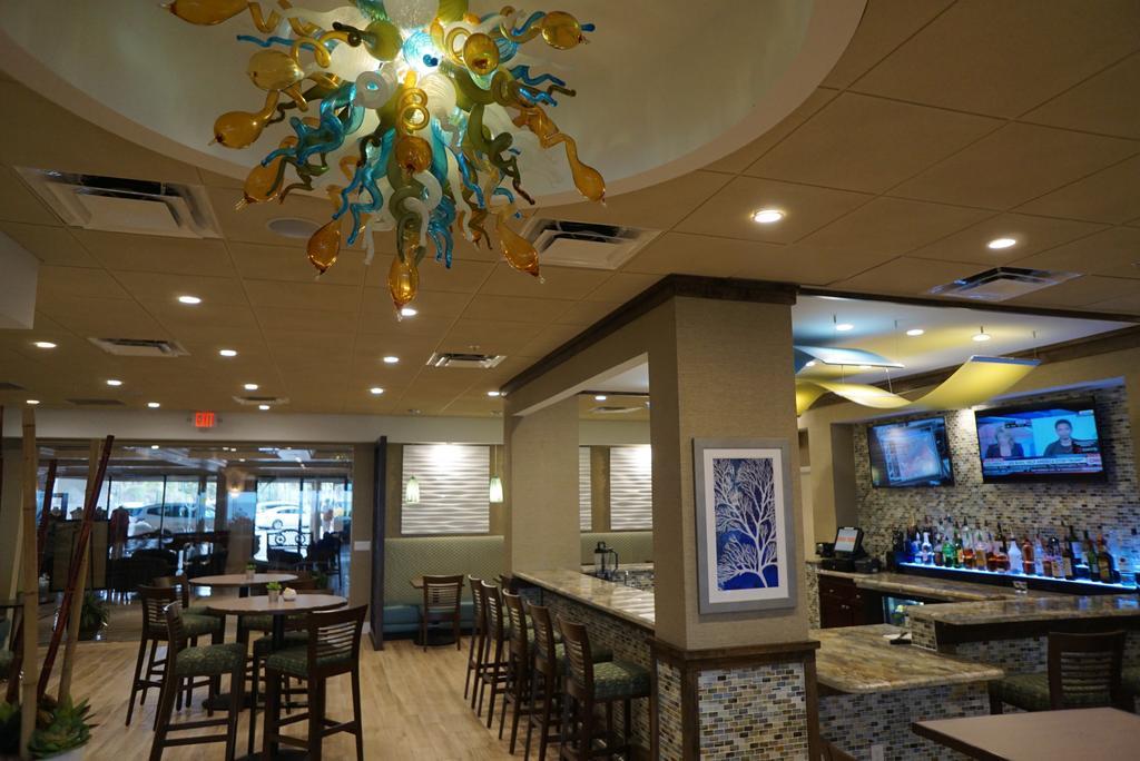 Ocean Sky Hotel & Resort Fort Lauderdale Ngoại thất bức ảnh
