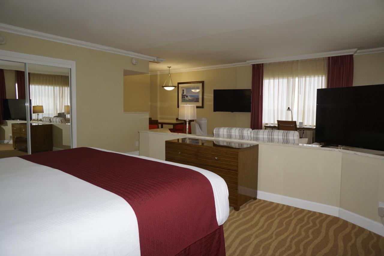 Ocean Sky Hotel & Resort Fort Lauderdale Ngoại thất bức ảnh