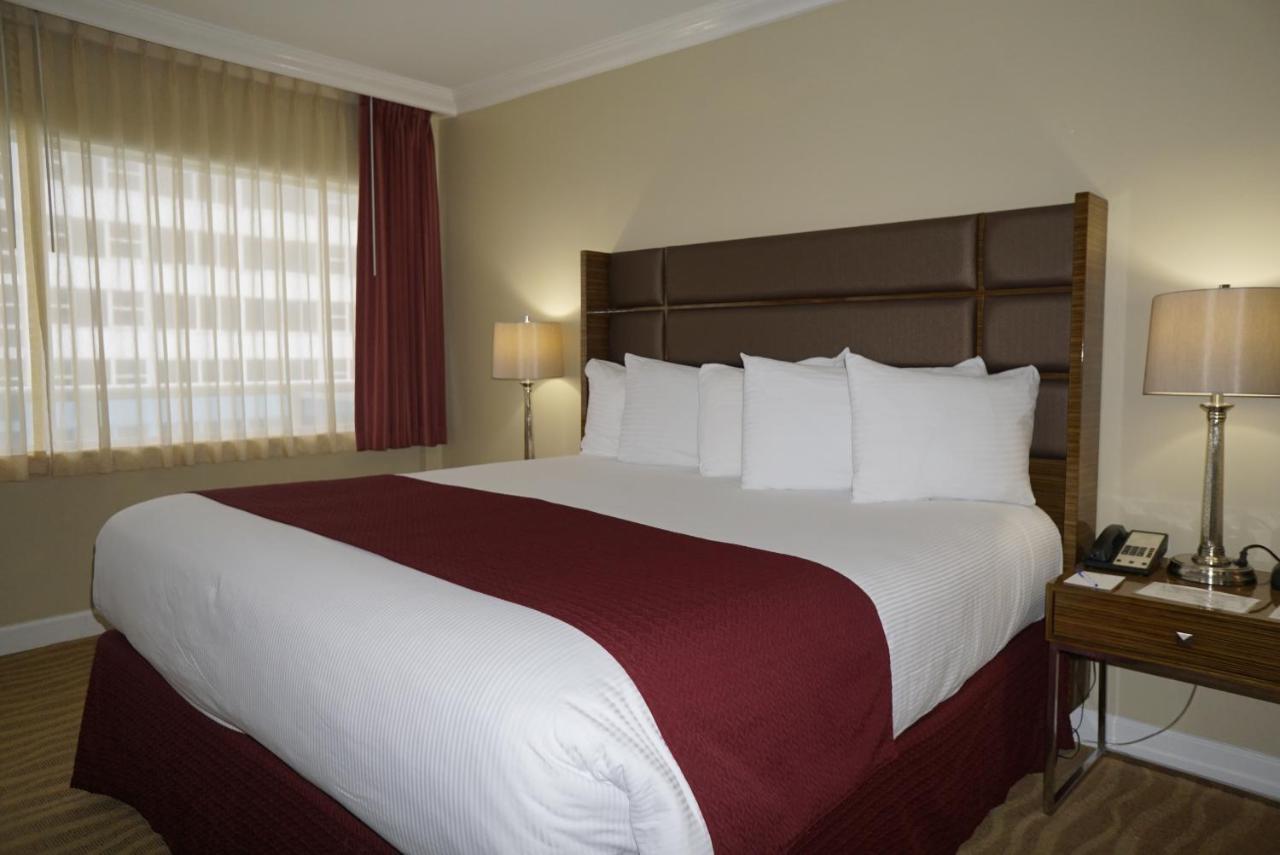 Ocean Sky Hotel & Resort Fort Lauderdale Ngoại thất bức ảnh