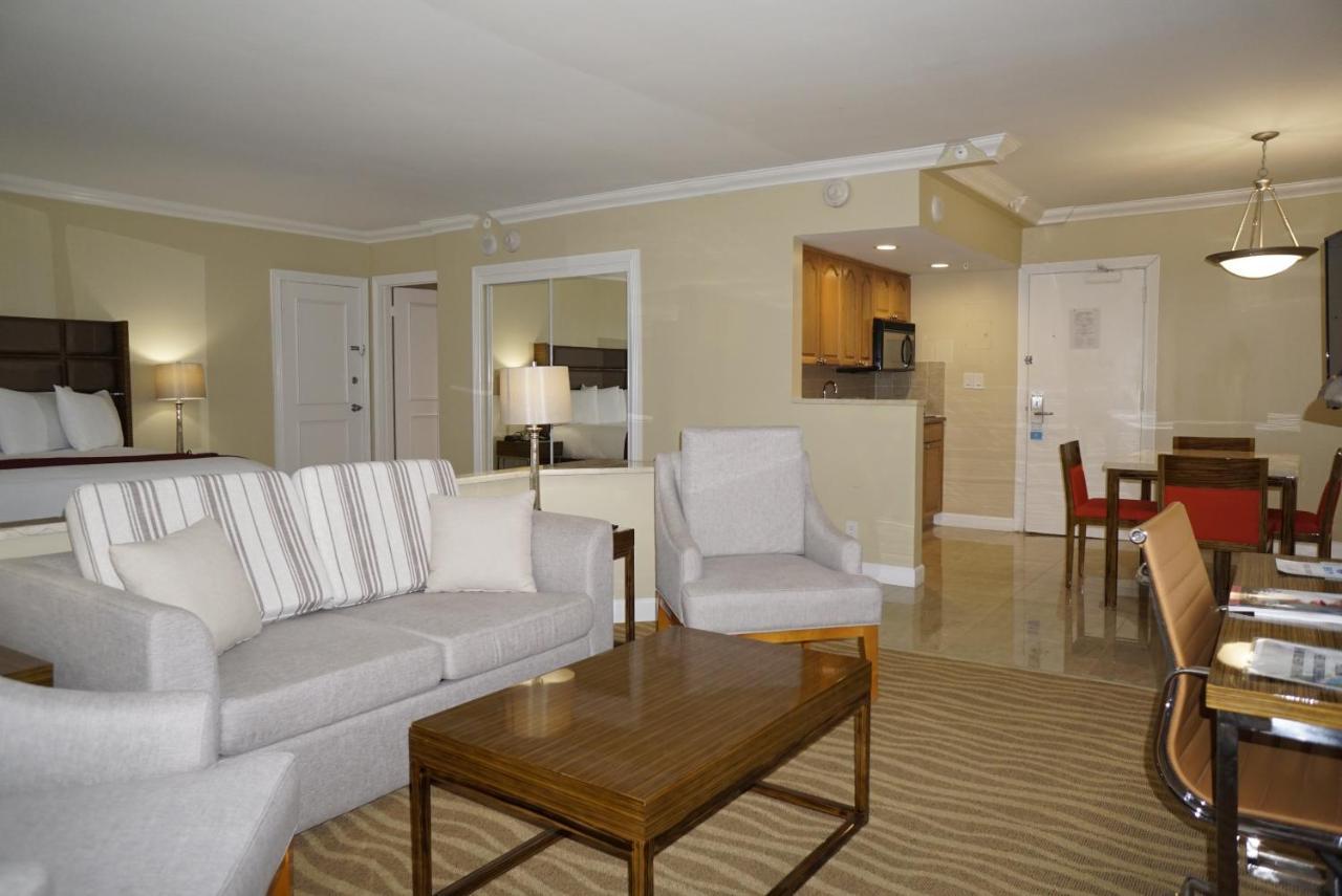 Ocean Sky Hotel & Resort Fort Lauderdale Ngoại thất bức ảnh