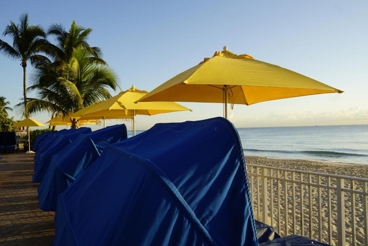 Ocean Sky Hotel & Resort Fort Lauderdale Ngoại thất bức ảnh
