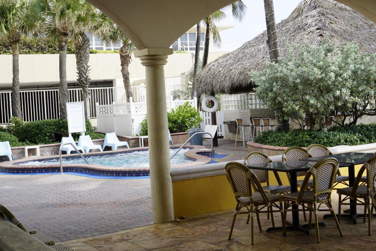 Ocean Sky Hotel & Resort Fort Lauderdale Ngoại thất bức ảnh