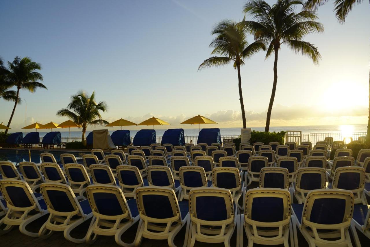 Ocean Sky Hotel & Resort Fort Lauderdale Ngoại thất bức ảnh